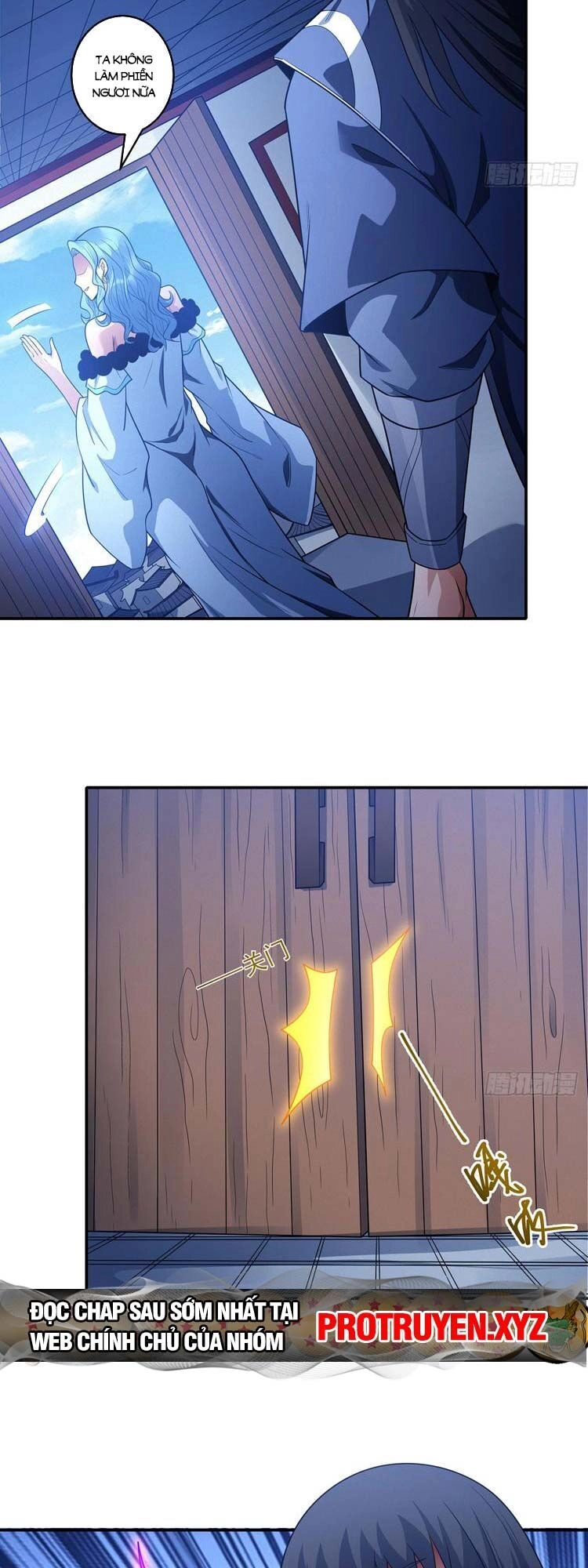 Tuyệt Thế Võ Thần Chapter 672 - 4