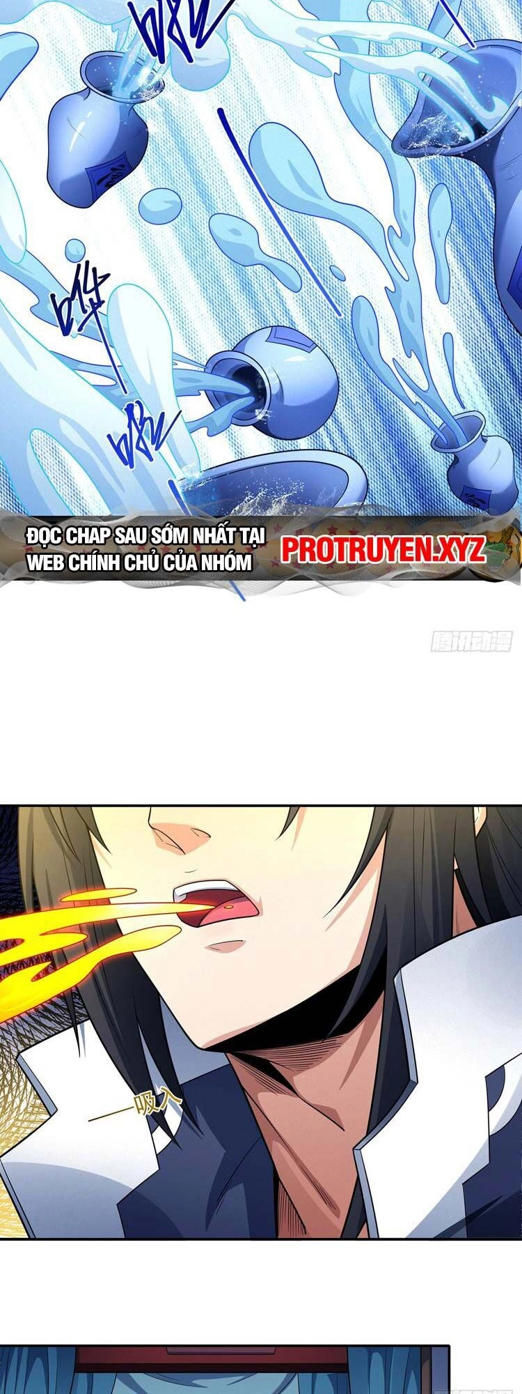 Tuyệt Thế Võ Thần Chapter 672 - 6