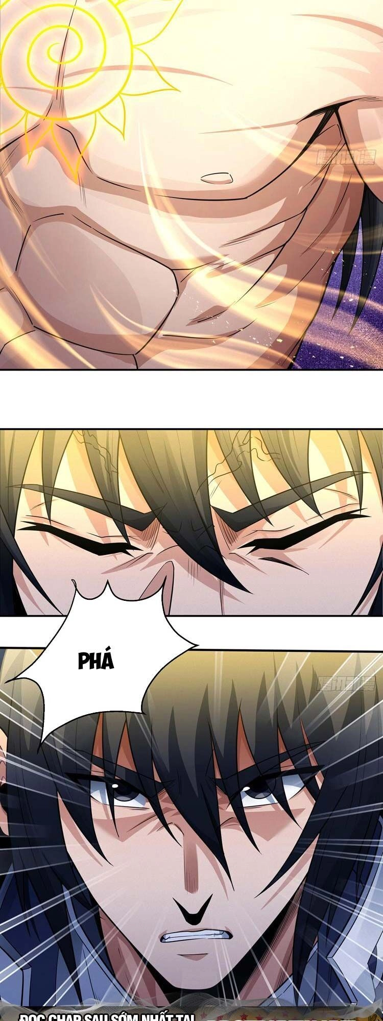 Tuyệt Thế Võ Thần Chapter 672 - 9