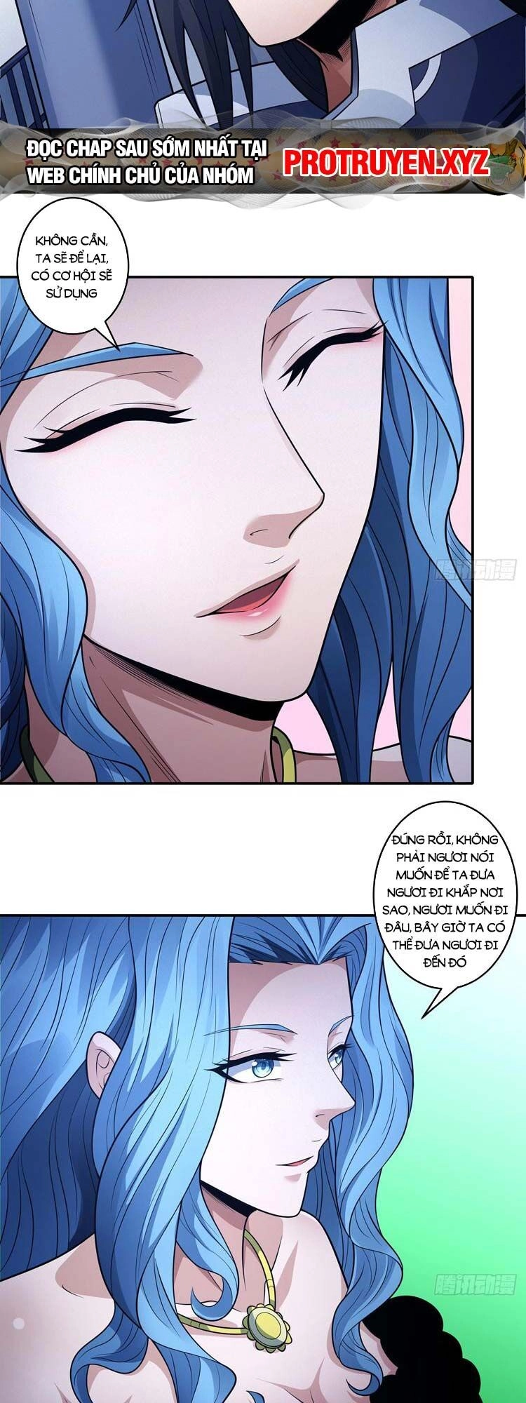 Tuyệt Thế Võ Thần Chapter 672 - 13