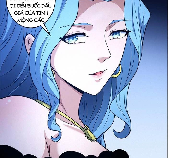 Tuyệt Thế Võ Thần Chapter 672 - 17