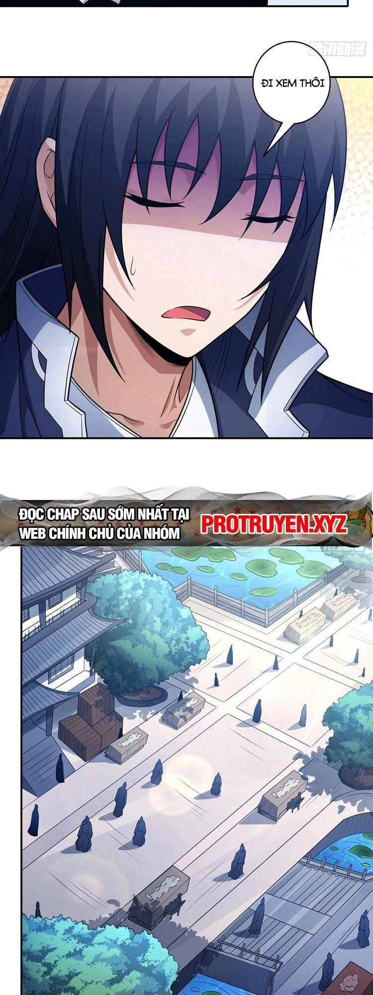 Tuyệt Thế Võ Thần Chapter 672 - 18