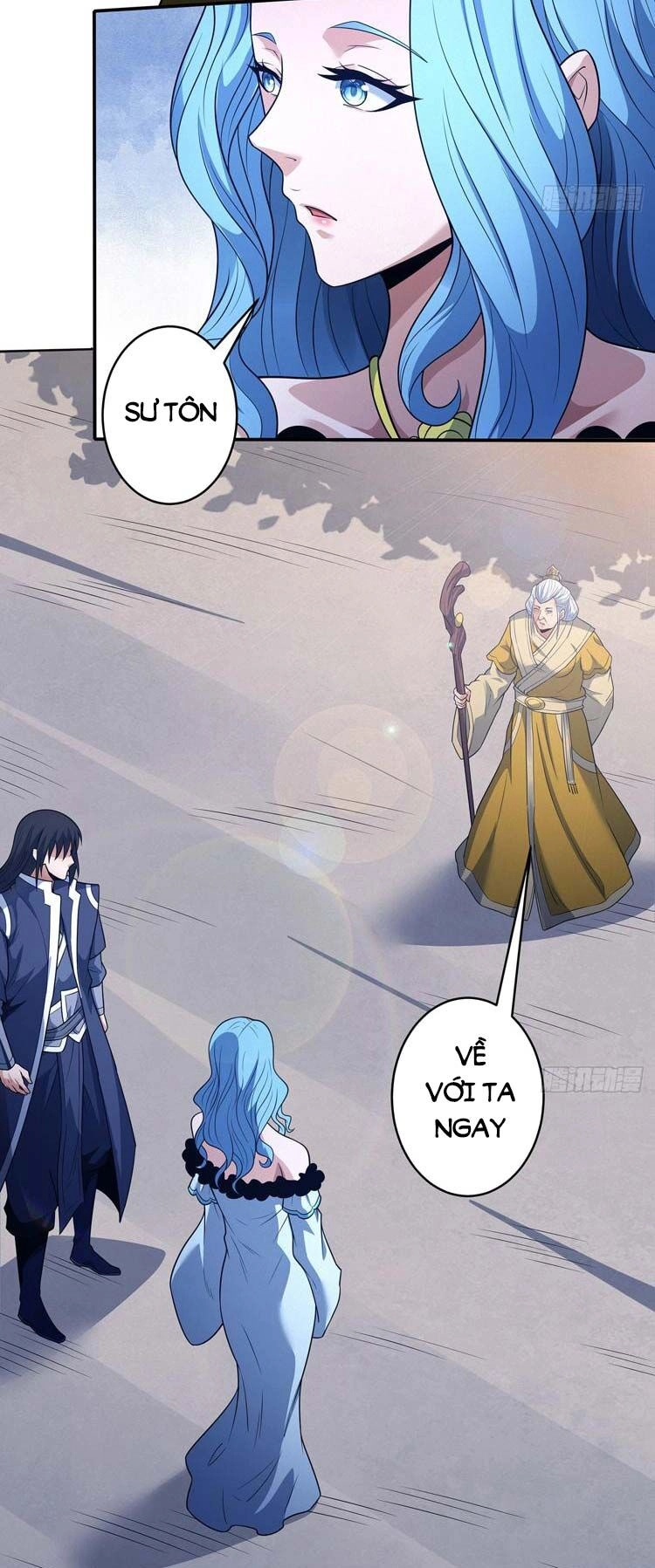 Tuyệt Thế Võ Thần Chapter 672 - 20