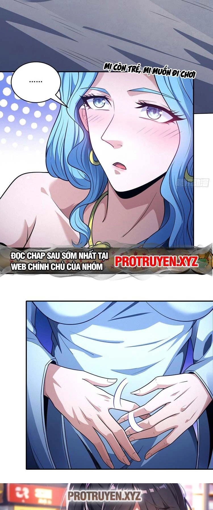 Tuyệt Thế Võ Thần Chapter 672 - 21