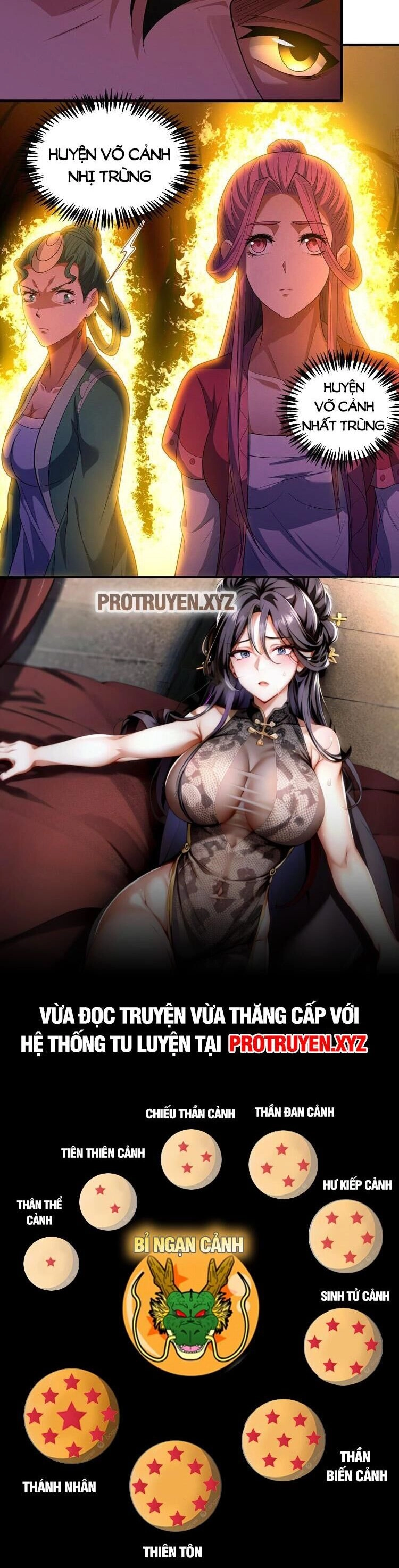 Tuyệt Thế Võ Thần Chapter 674 - 17