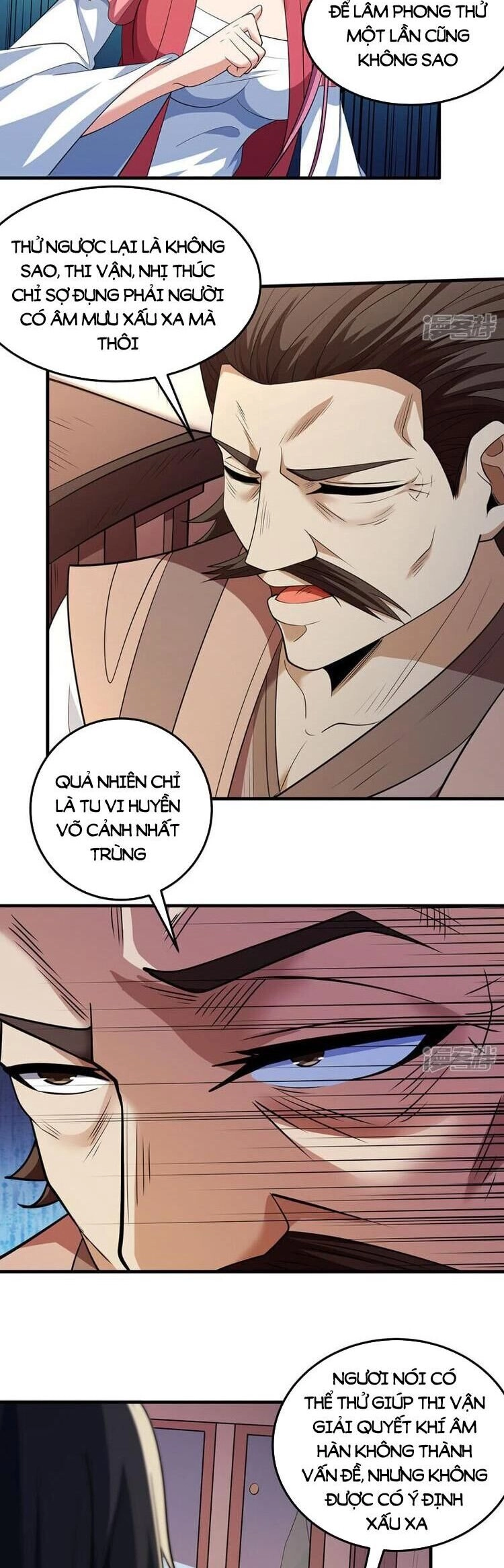 Tuyệt Thế Võ Thần Chapter 676 - 2