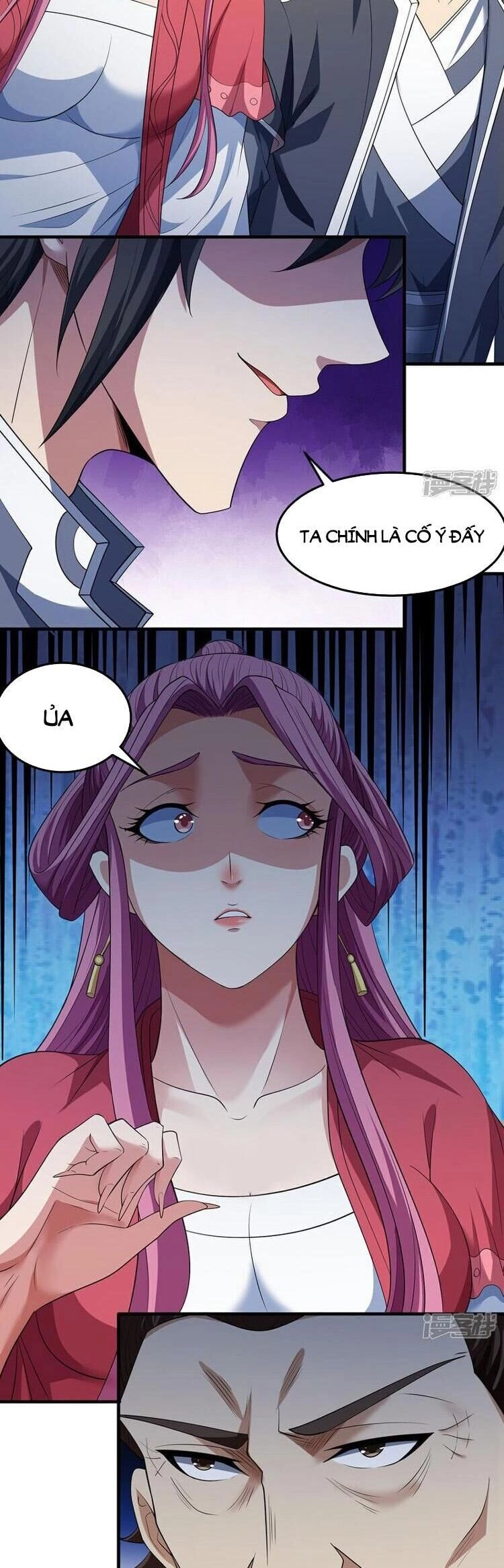 Tuyệt Thế Võ Thần Chapter 676 - 6