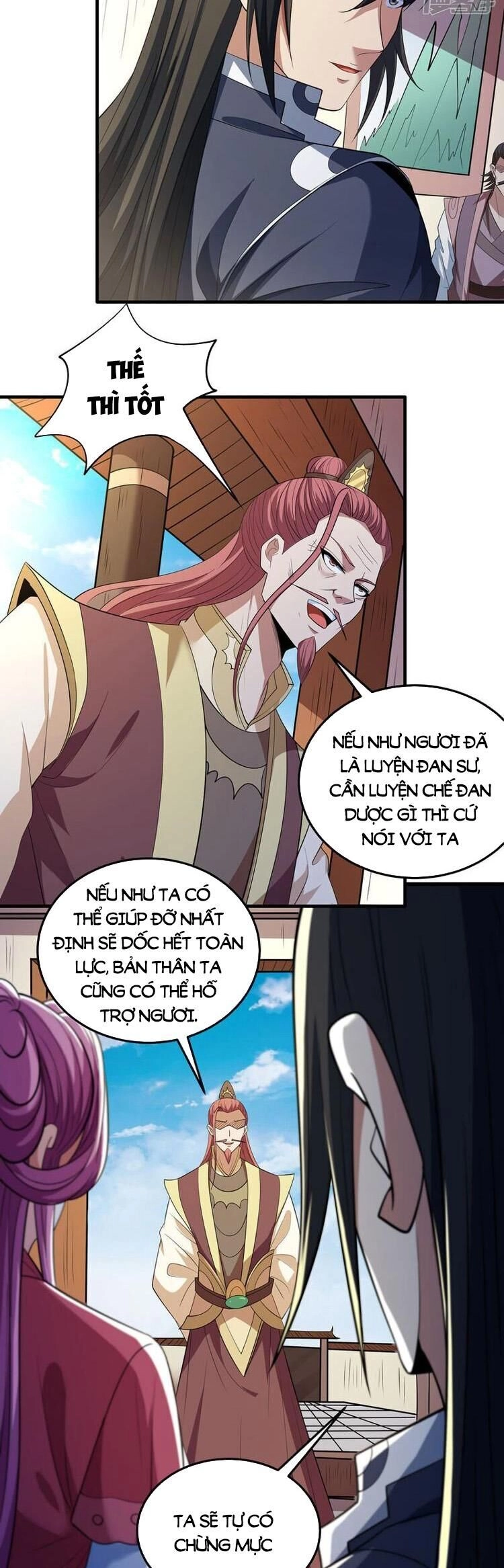 Tuyệt Thế Võ Thần Chapter 676 - 10