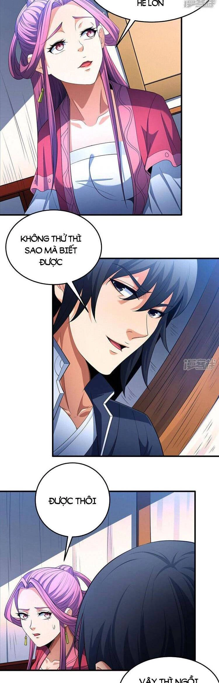 Tuyệt Thế Võ Thần Chapter 677 - 12