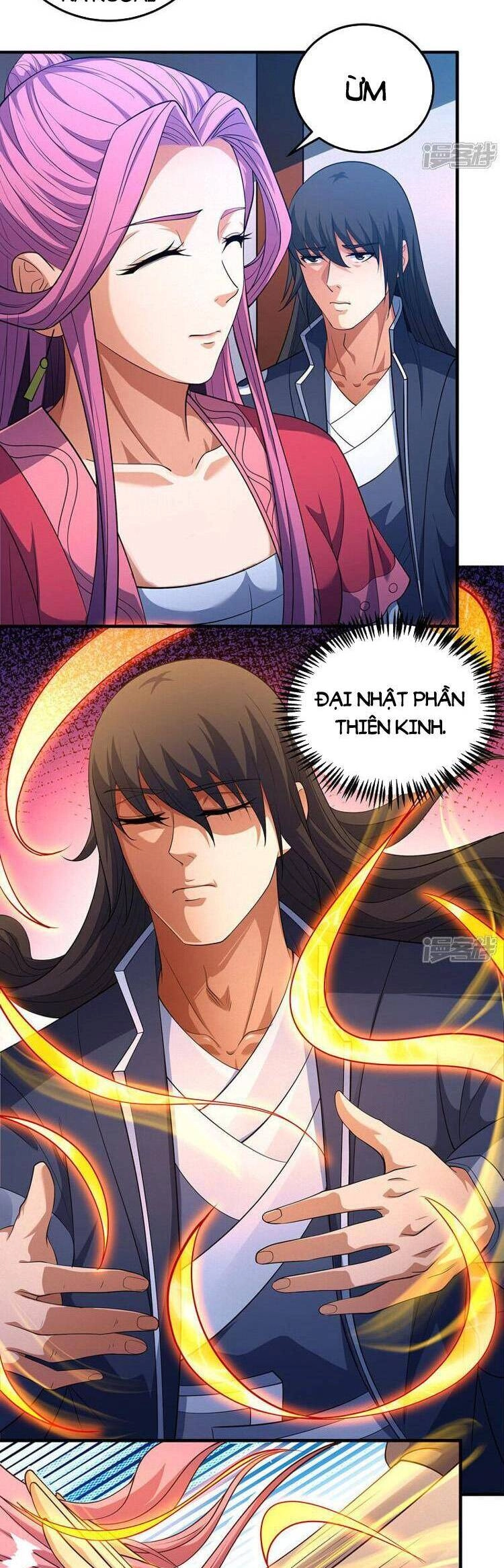 Tuyệt Thế Võ Thần Chapter 677 - 14