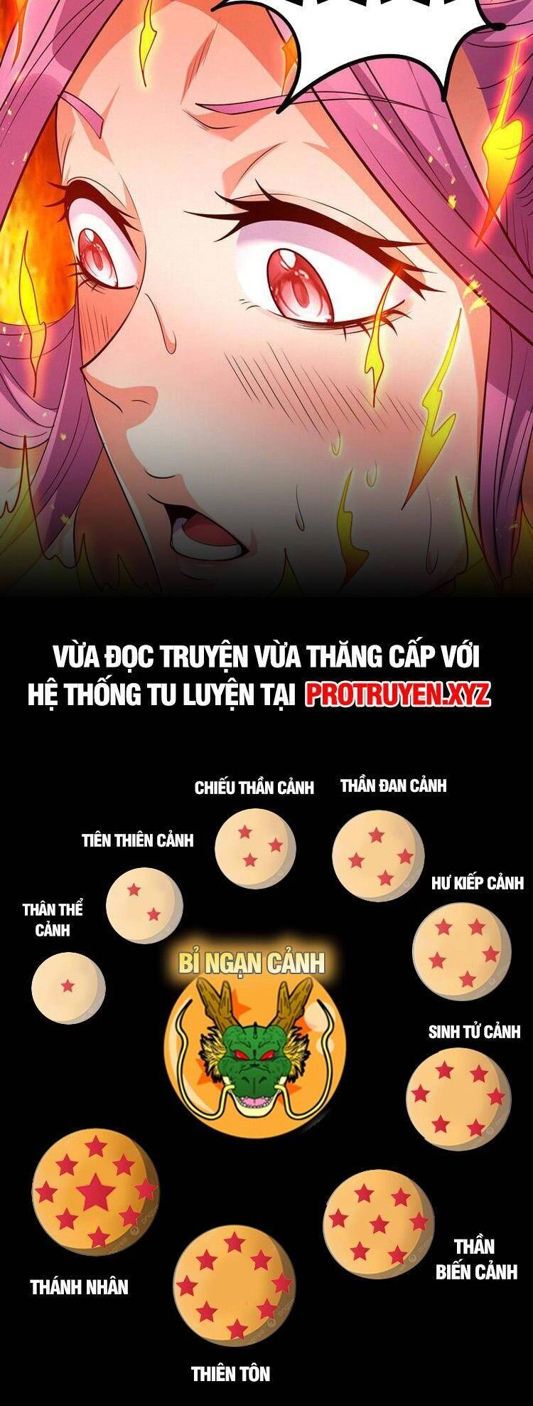 Tuyệt Thế Võ Thần Chapter 677 - 17