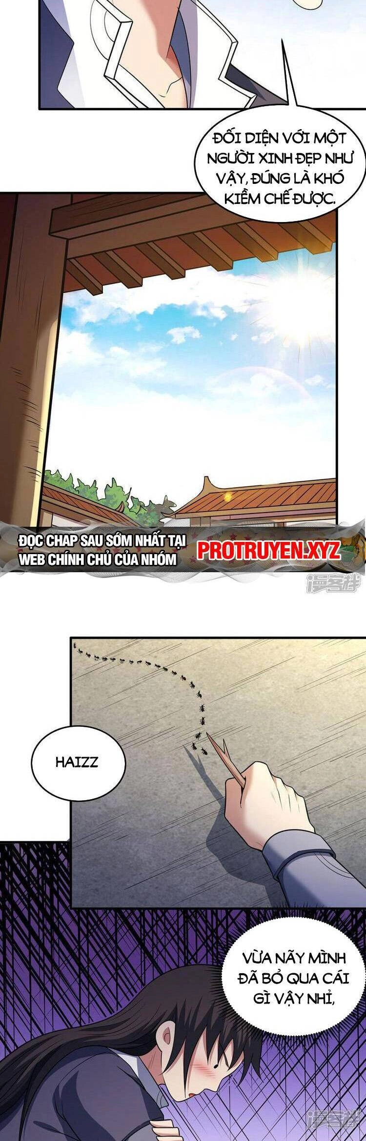 Tuyệt Thế Võ Thần Chapter 678 - 9