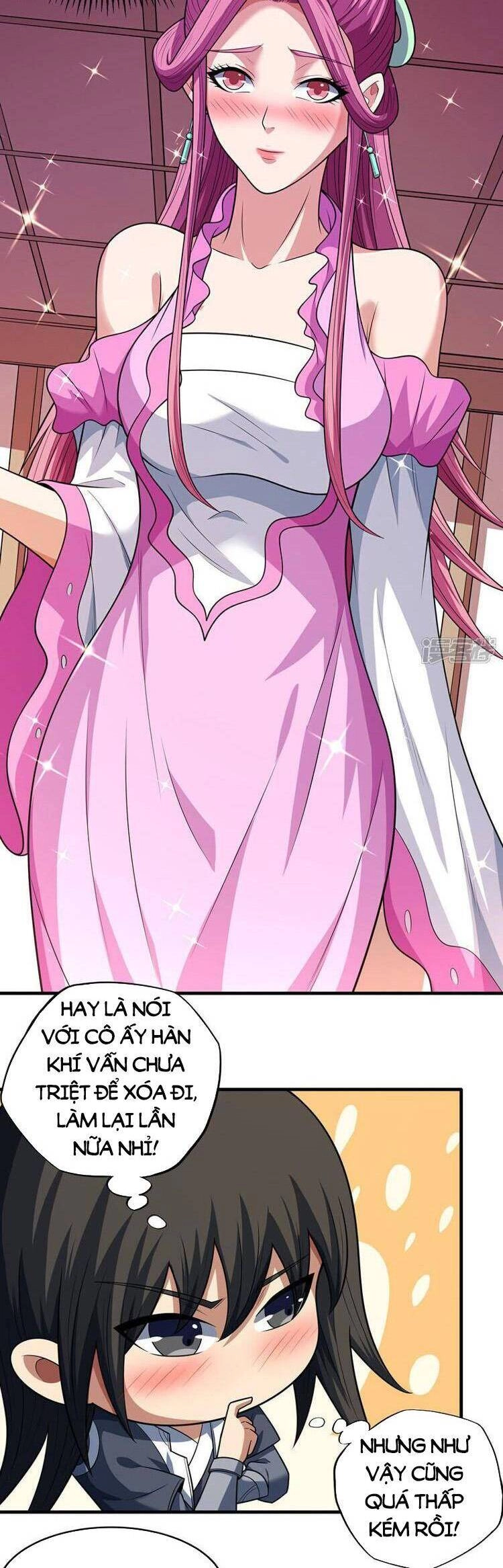 Tuyệt Thế Võ Thần Chapter 678 - 12