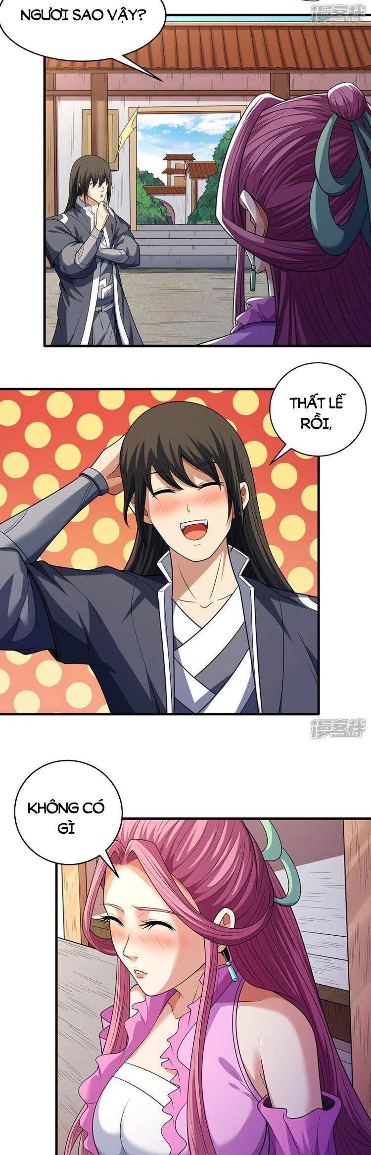 Tuyệt Thế Võ Thần Chapter 678 - 13