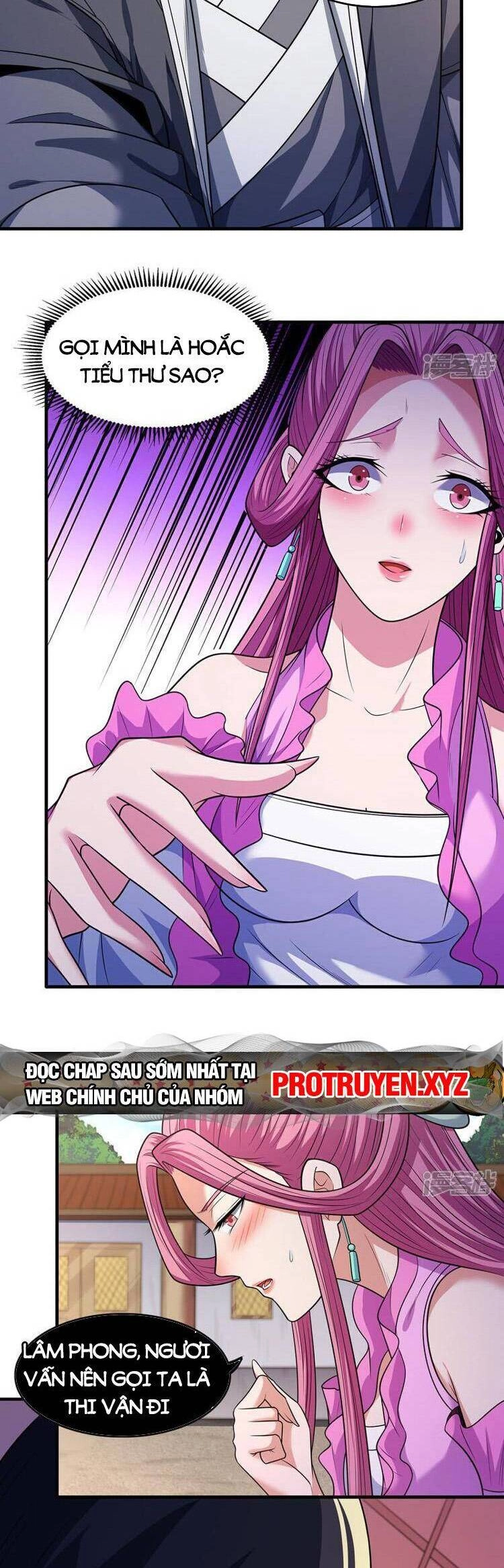 Tuyệt Thế Võ Thần Chapter 678 - 15