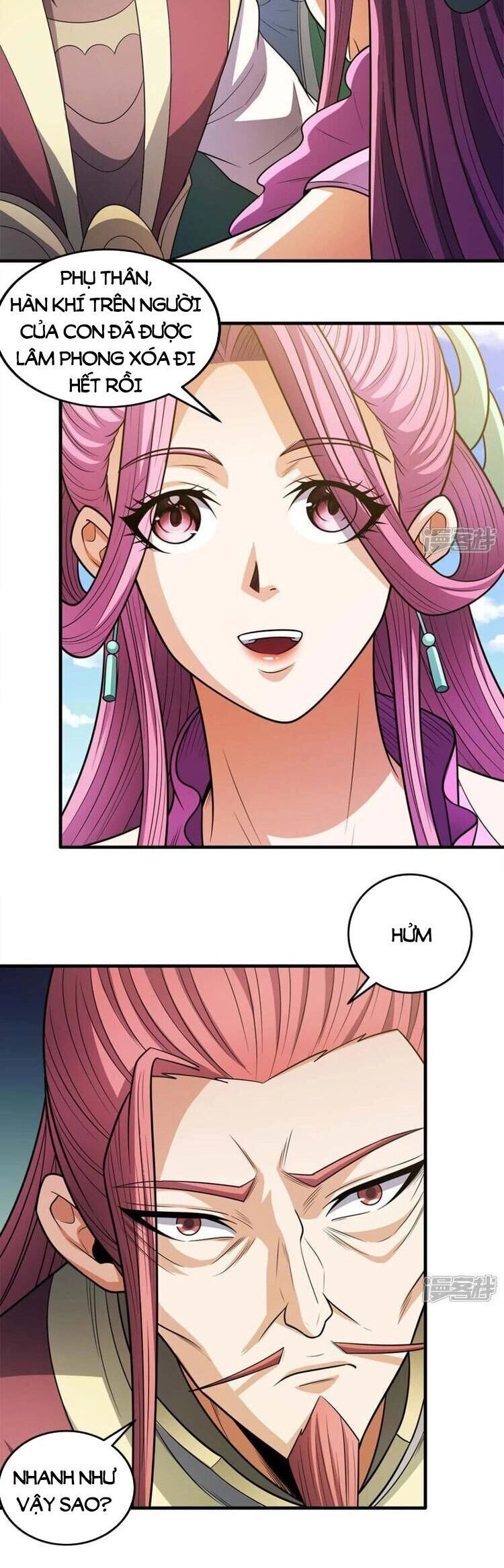 Tuyệt Thế Võ Thần Chapter 679 - 6