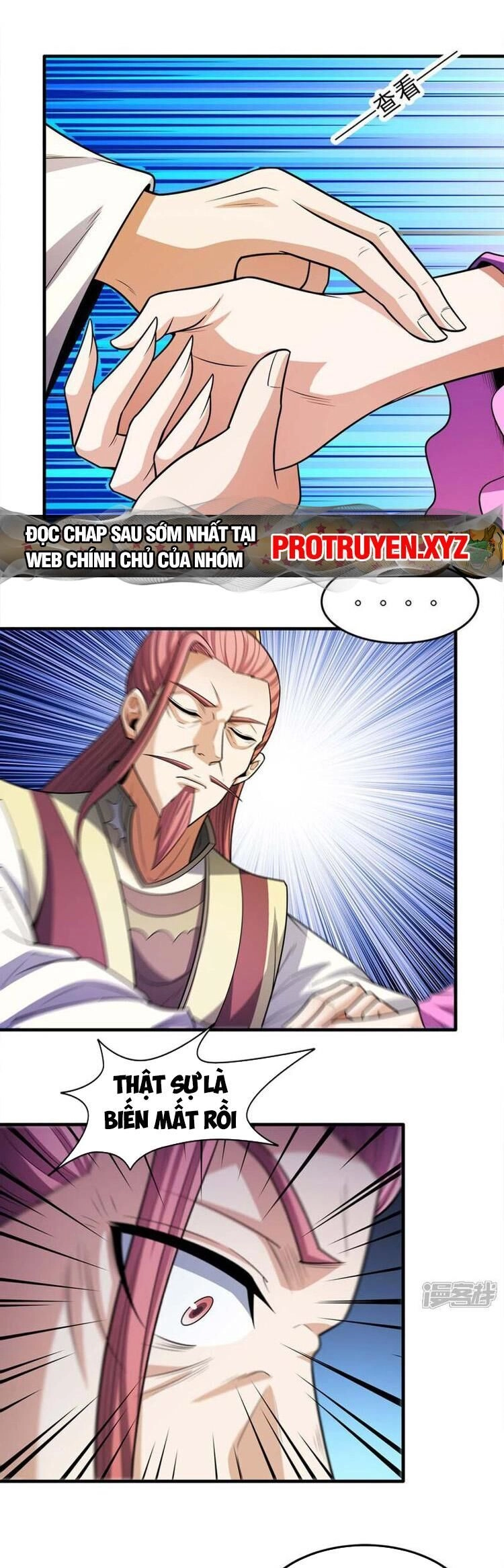 Tuyệt Thế Võ Thần Chapter 679 - 7