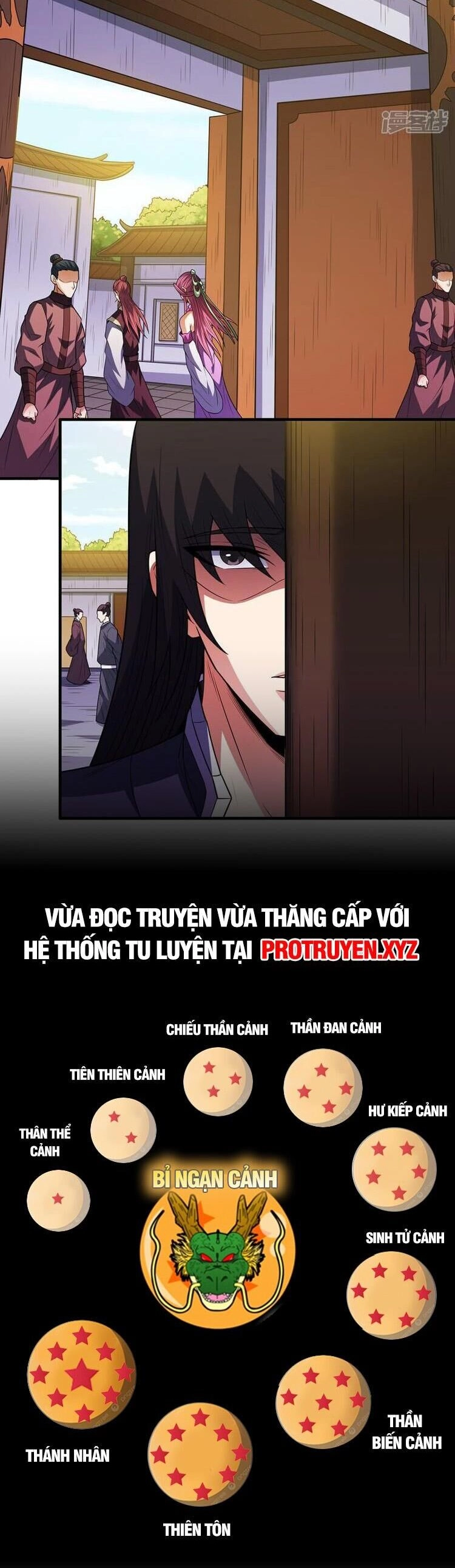 Tuyệt Thế Võ Thần Chapter 679 - 17