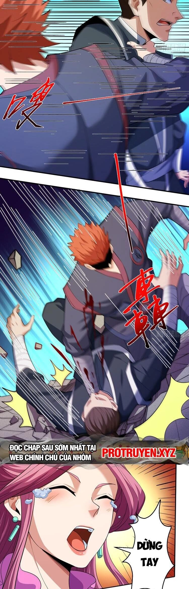 Tuyệt Thế Võ Thần Chapter 681 - 2