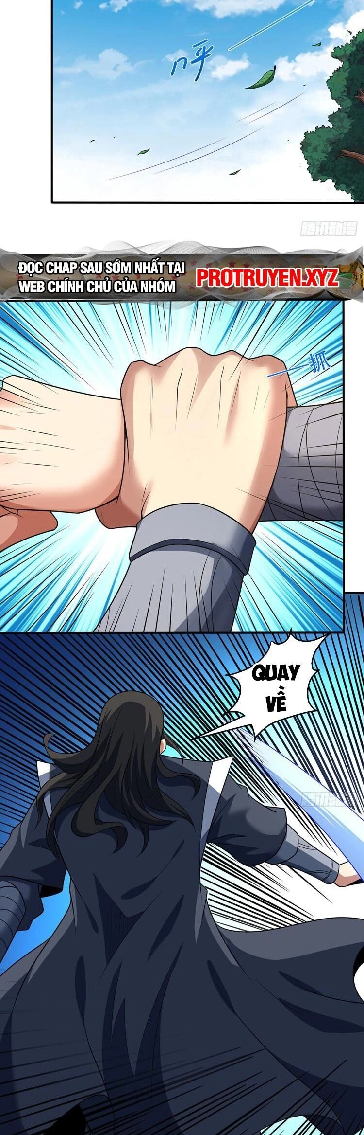 Tuyệt Thế Võ Thần Chapter 681 - 7