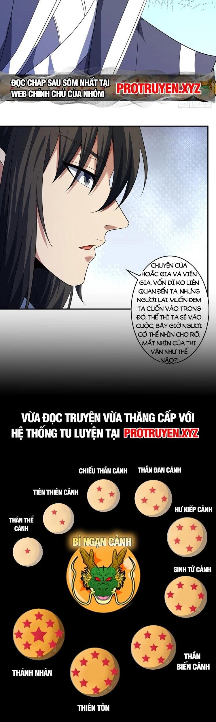 Tuyệt Thế Võ Thần Chapter 681 - 17