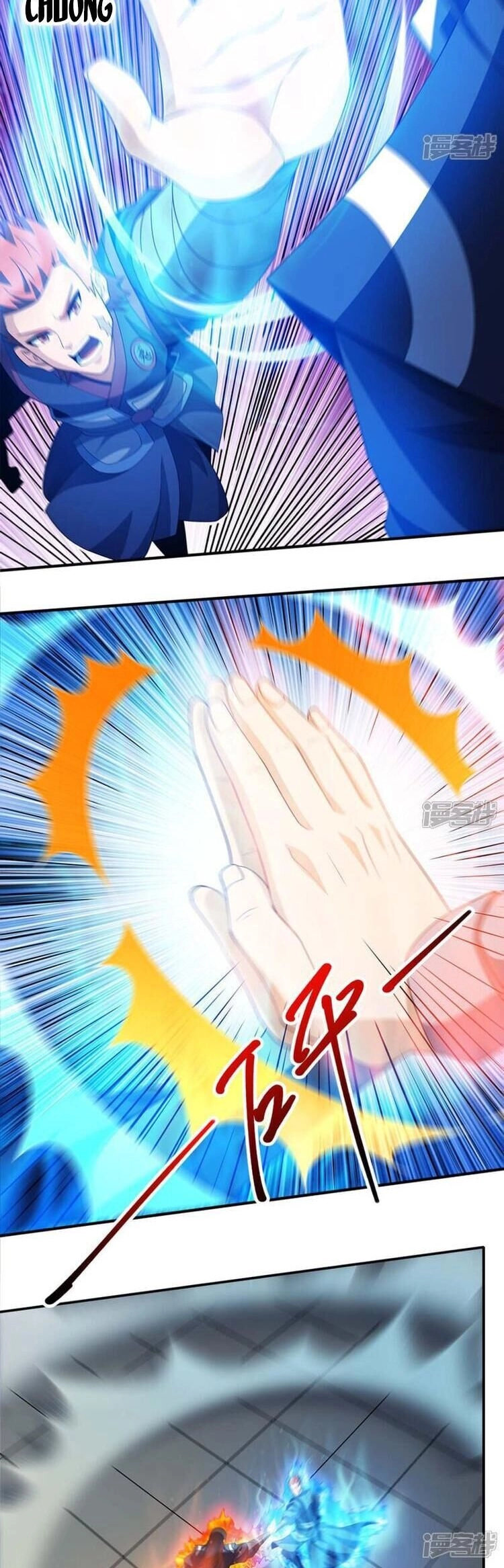 Tuyệt Thế Võ Thần Chapter 682 - 2