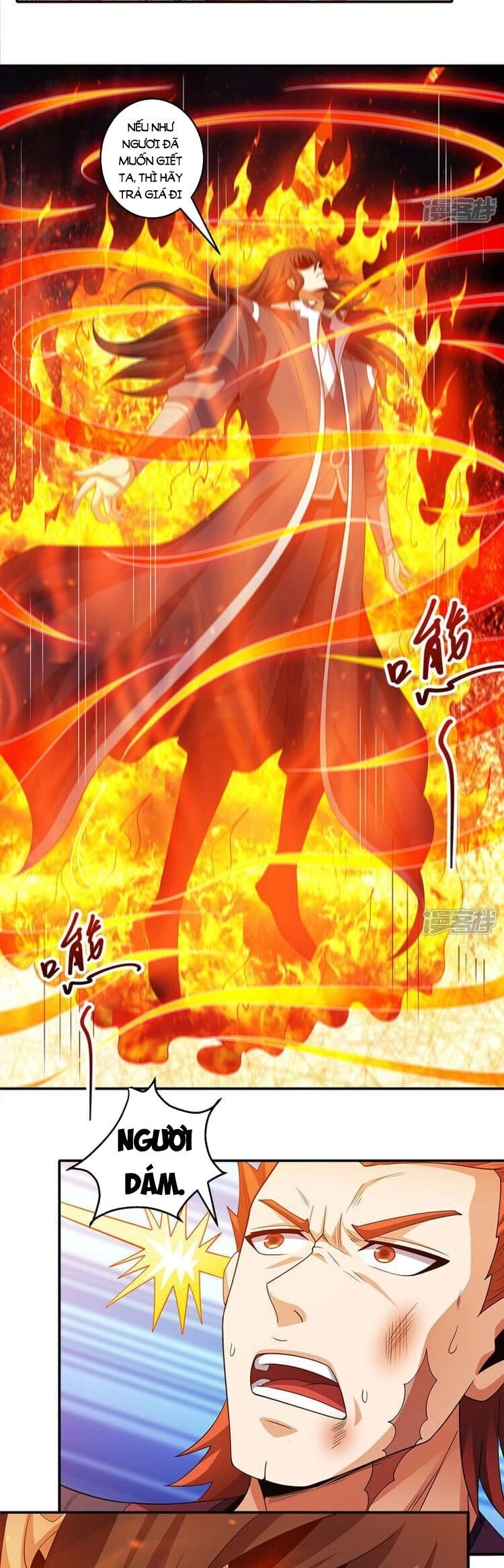 Tuyệt Thế Võ Thần Chapter 682 - 7