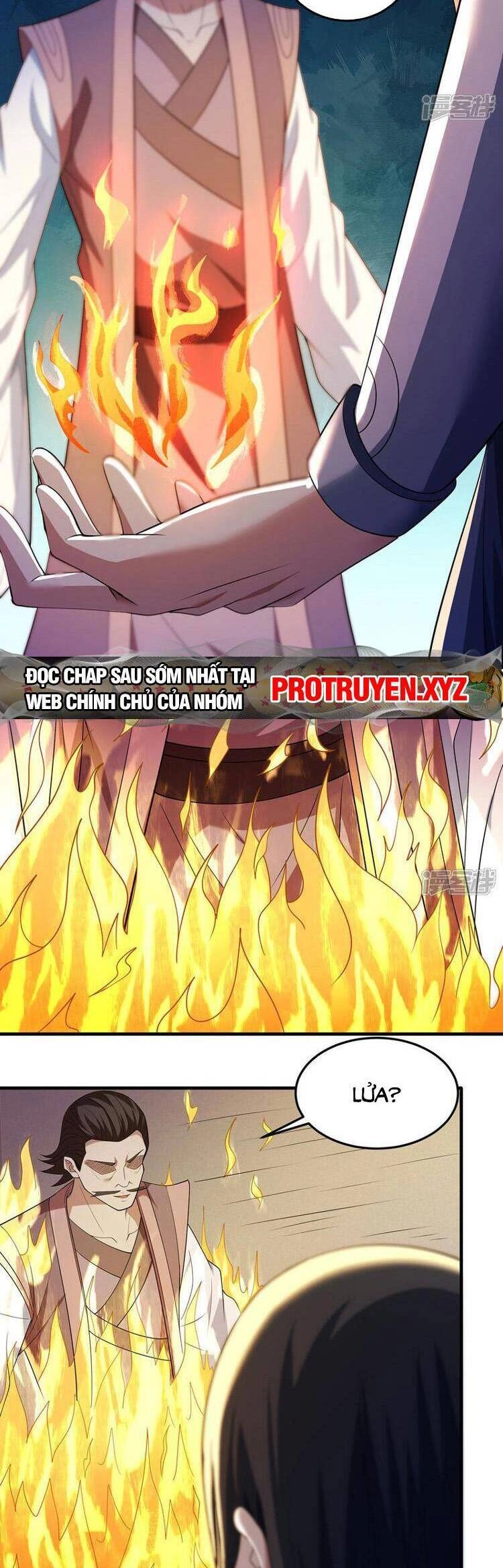 Tuyệt Thế Võ Thần Chapter 683 - 14