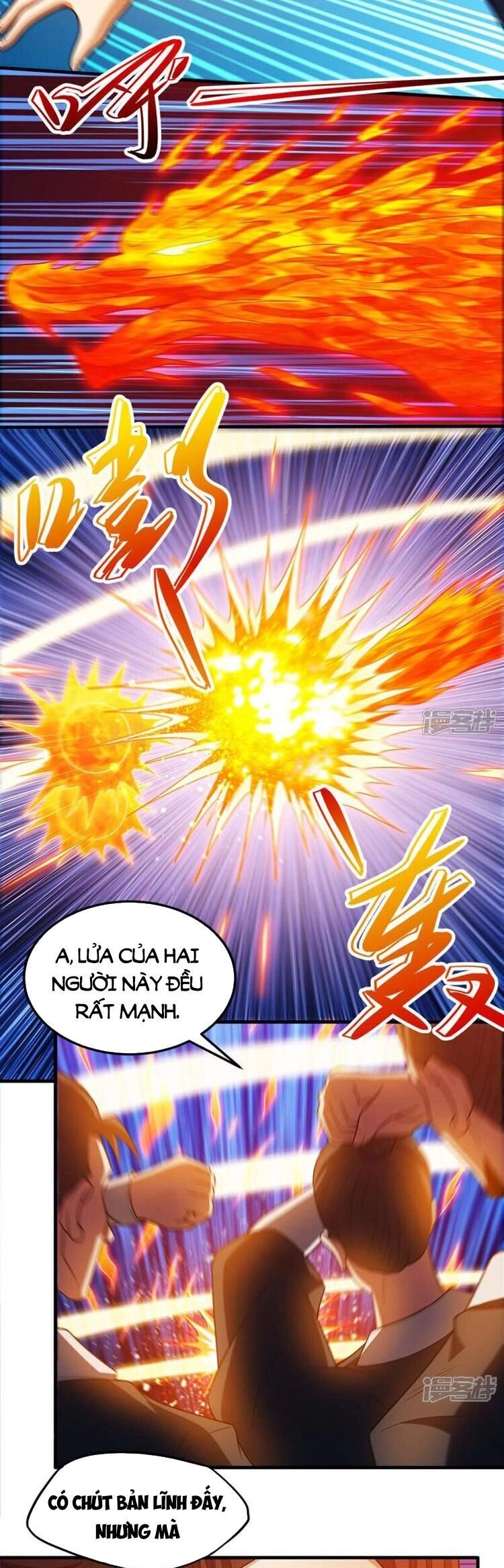 Tuyệt Thế Võ Thần Chapter 684 - 4