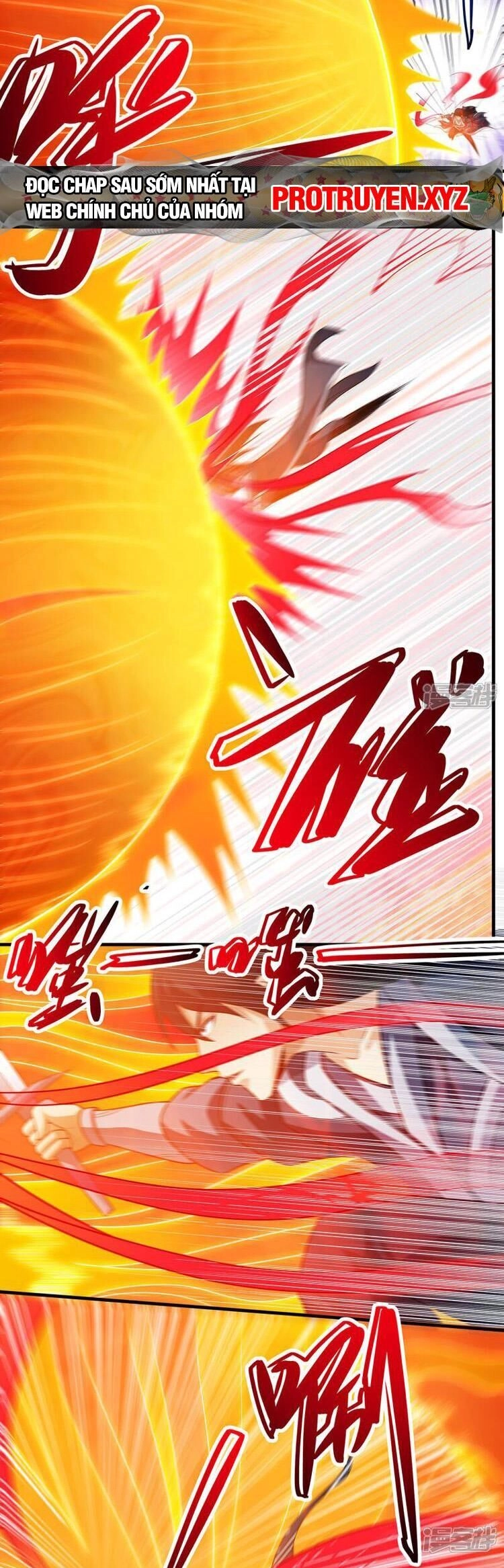 Tuyệt Thế Võ Thần Chapter 684 - 10