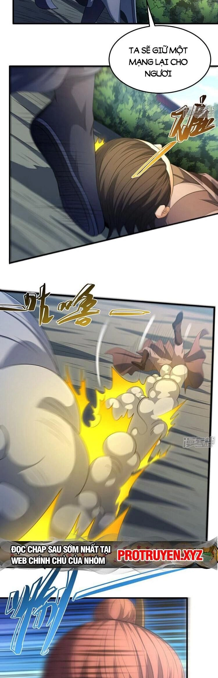 Tuyệt Thế Võ Thần Chapter 685 - 2