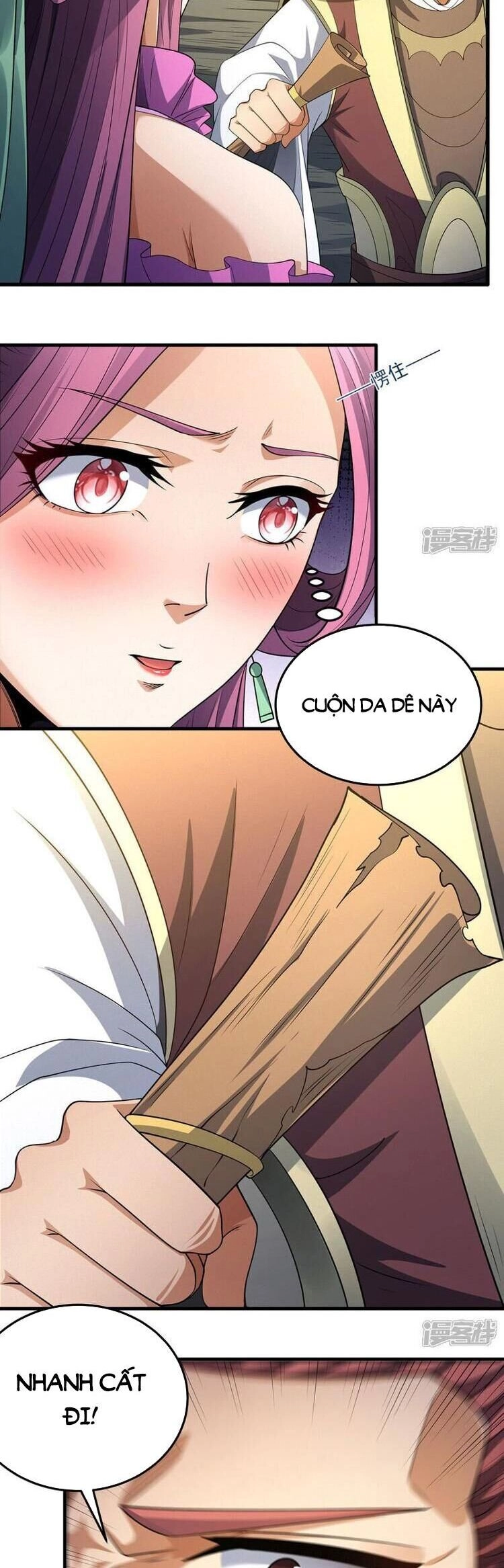 Tuyệt Thế Võ Thần Chapter 685 - 6