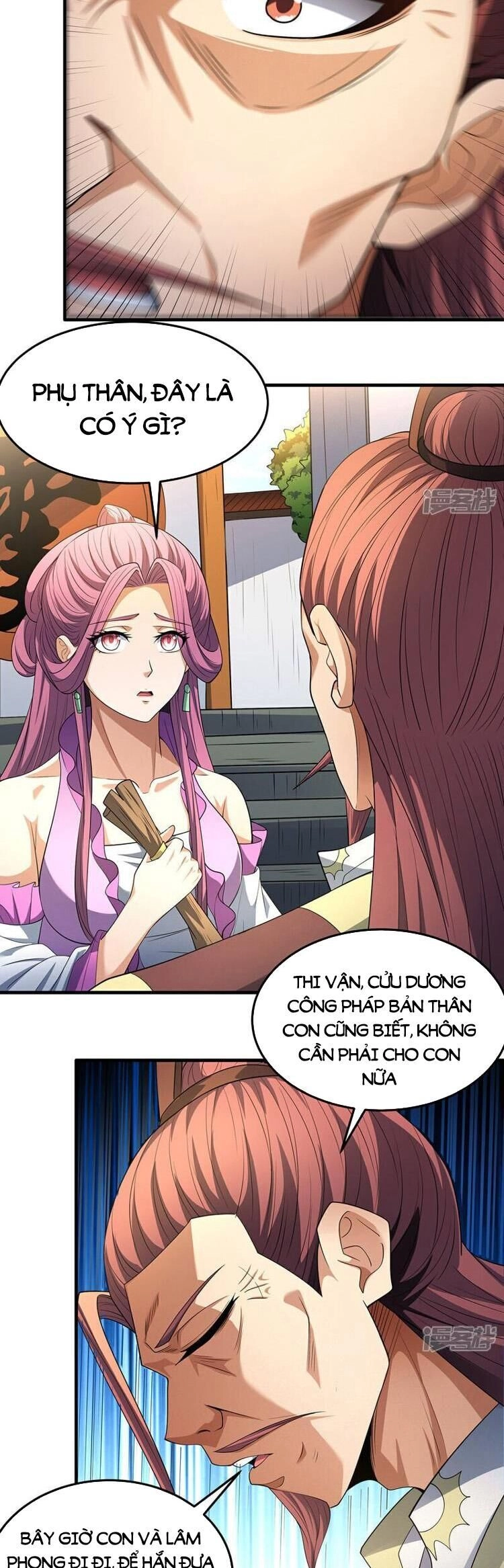 Tuyệt Thế Võ Thần Chapter 685 - 7