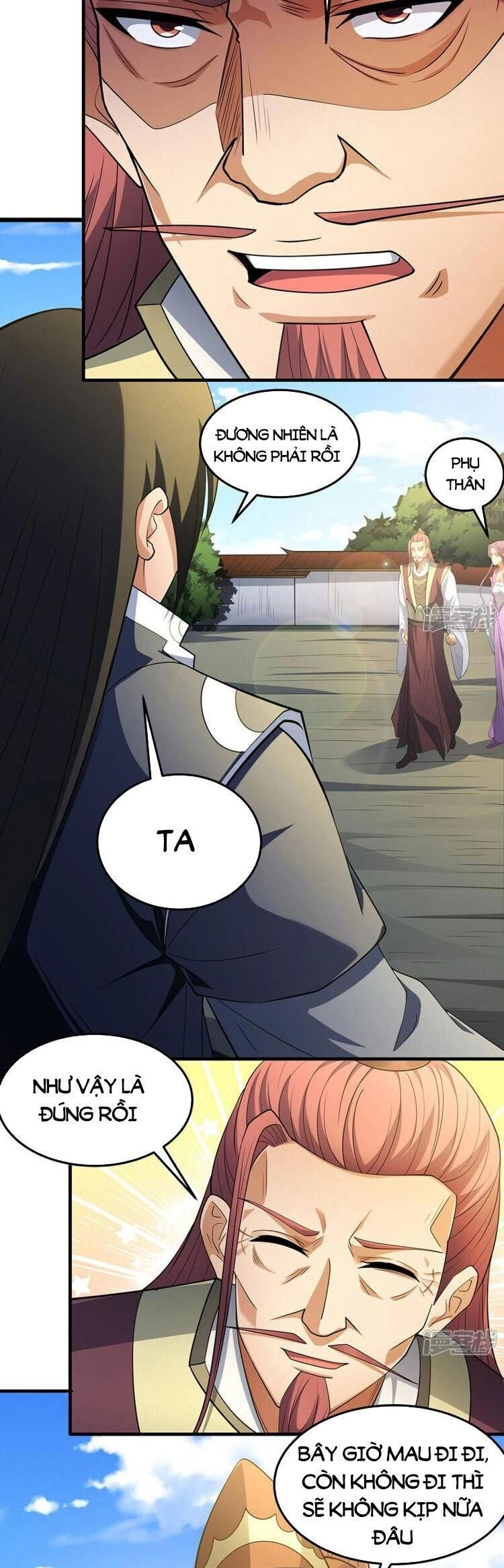 Tuyệt Thế Võ Thần Chapter 685 - 10