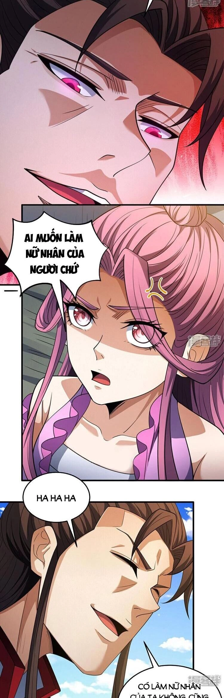 Tuyệt Thế Võ Thần Chapter 685 - 15