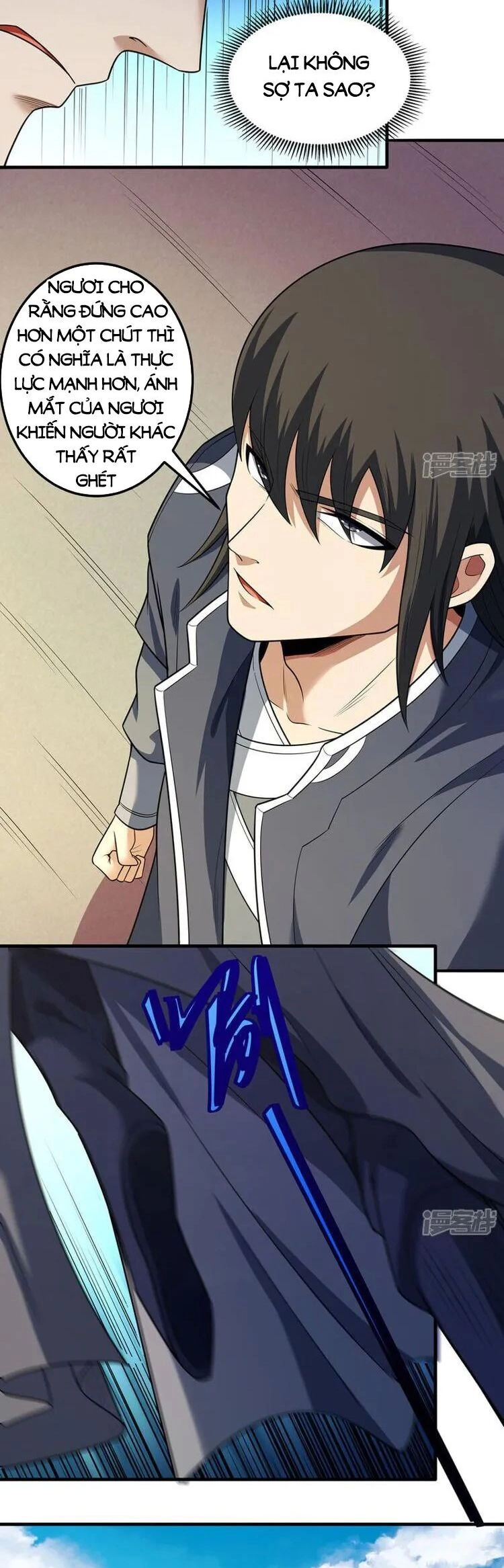 Tuyệt Thế Võ Thần Chapter 686 - 6