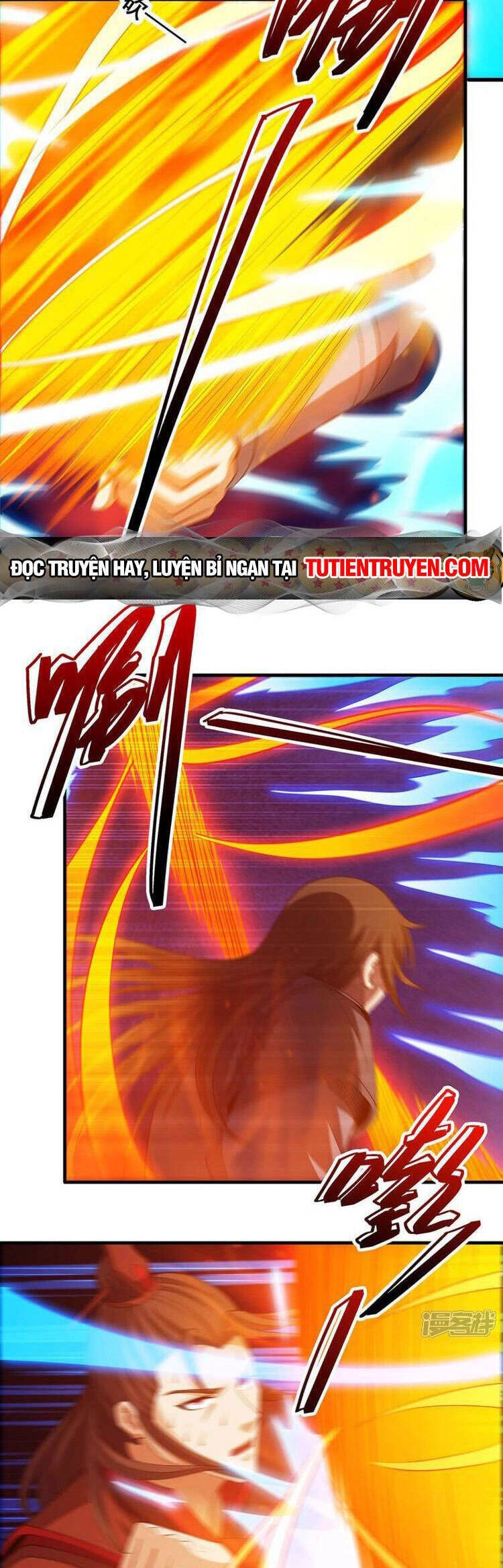 Tuyệt Thế Võ Thần Chapter 688 - 5