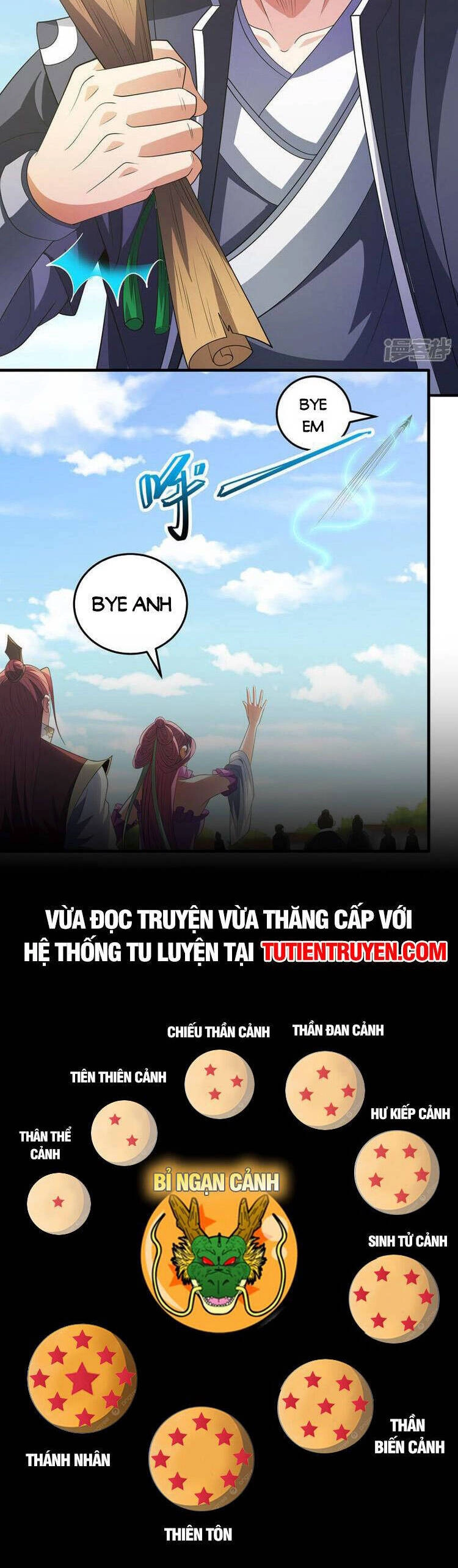 Tuyệt Thế Võ Thần Chapter 688 - 17