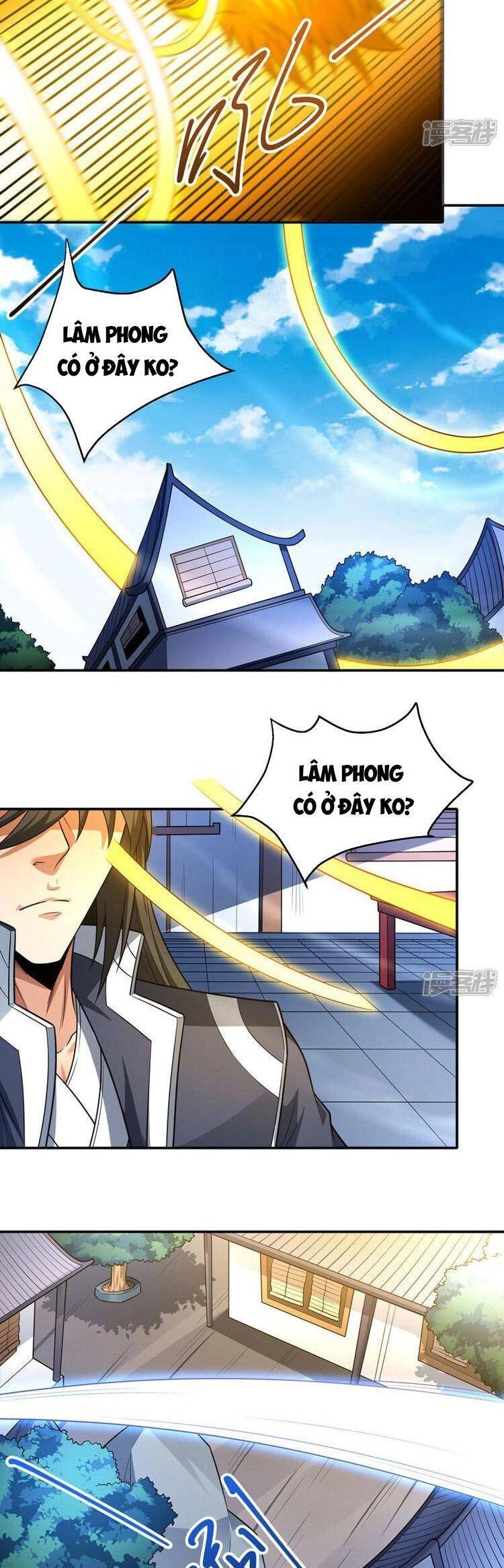 Tuyệt Thế Võ Thần Chapter 690 - 7