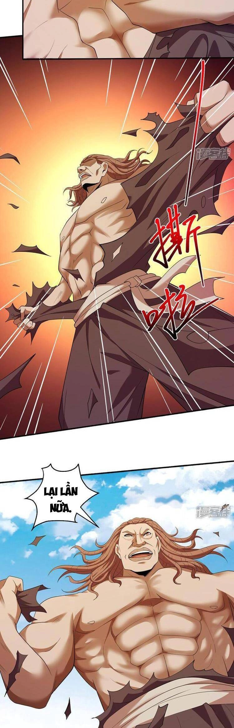 Tuyệt Thế Võ Thần Chapter 691 - 4