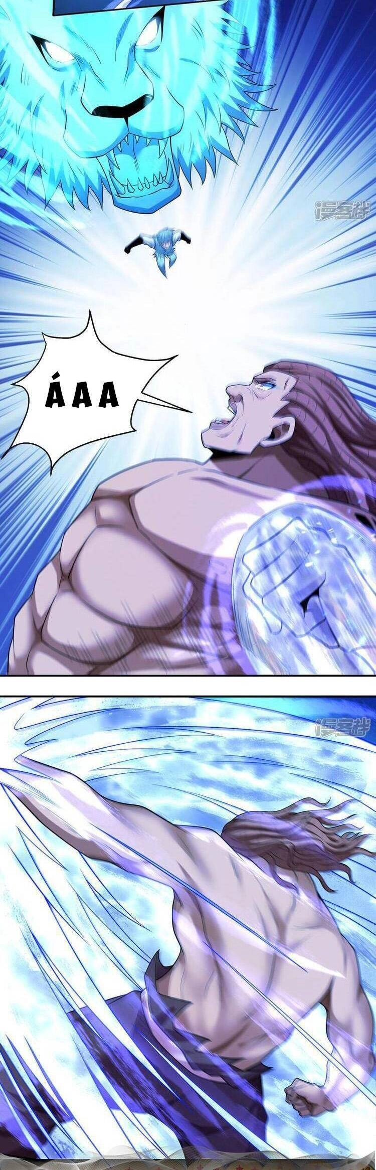 Tuyệt Thế Võ Thần Chapter 691 - 6