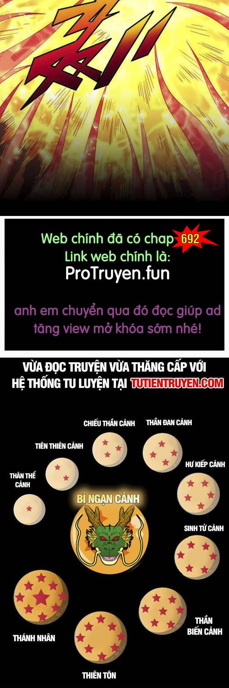 Tuyệt Thế Võ Thần Chapter 691 - 18