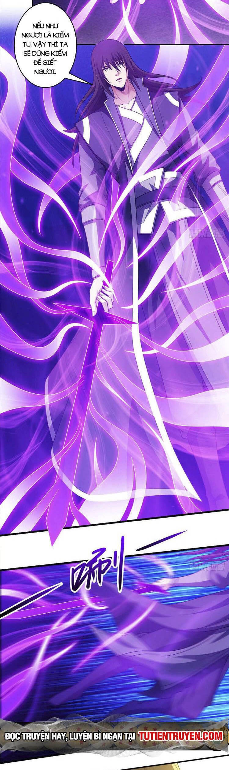 Tuyệt Thế Võ Thần Chapter 692 - 2