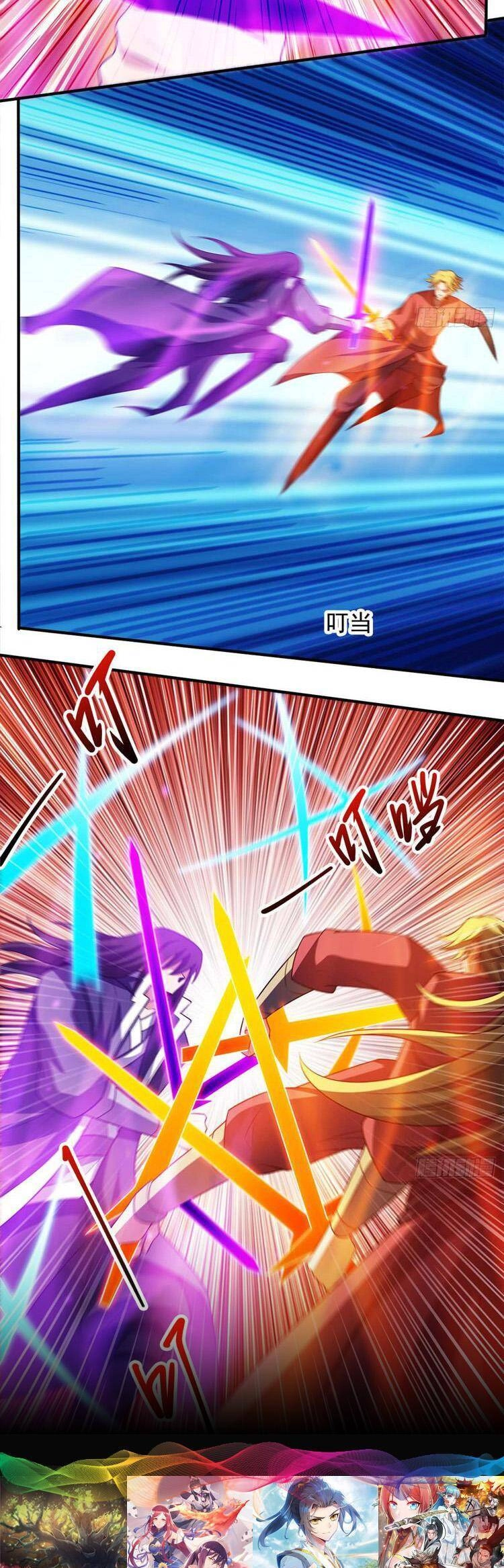 Tuyệt Thế Võ Thần Chapter 692 - 4