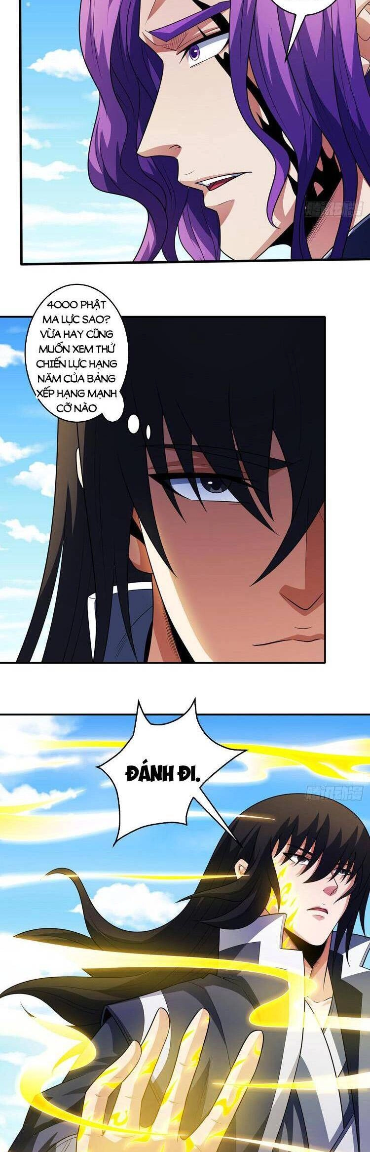 Tuyệt Thế Võ Thần Chapter 692 - 11