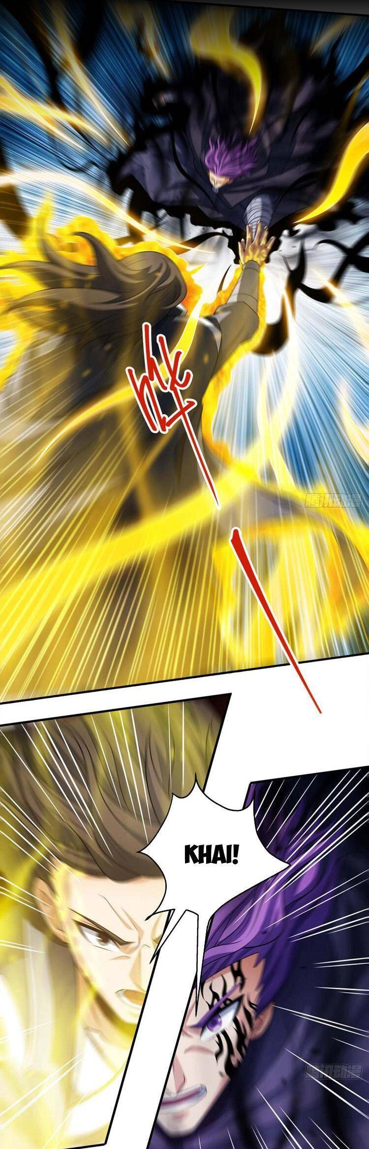 Tuyệt Thế Võ Thần Chapter 692 - 13