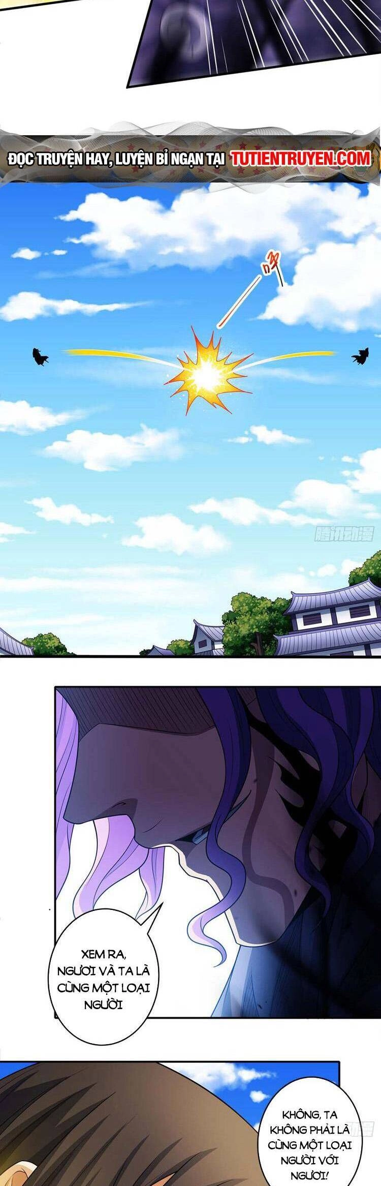 Tuyệt Thế Võ Thần Chapter 692 - 14