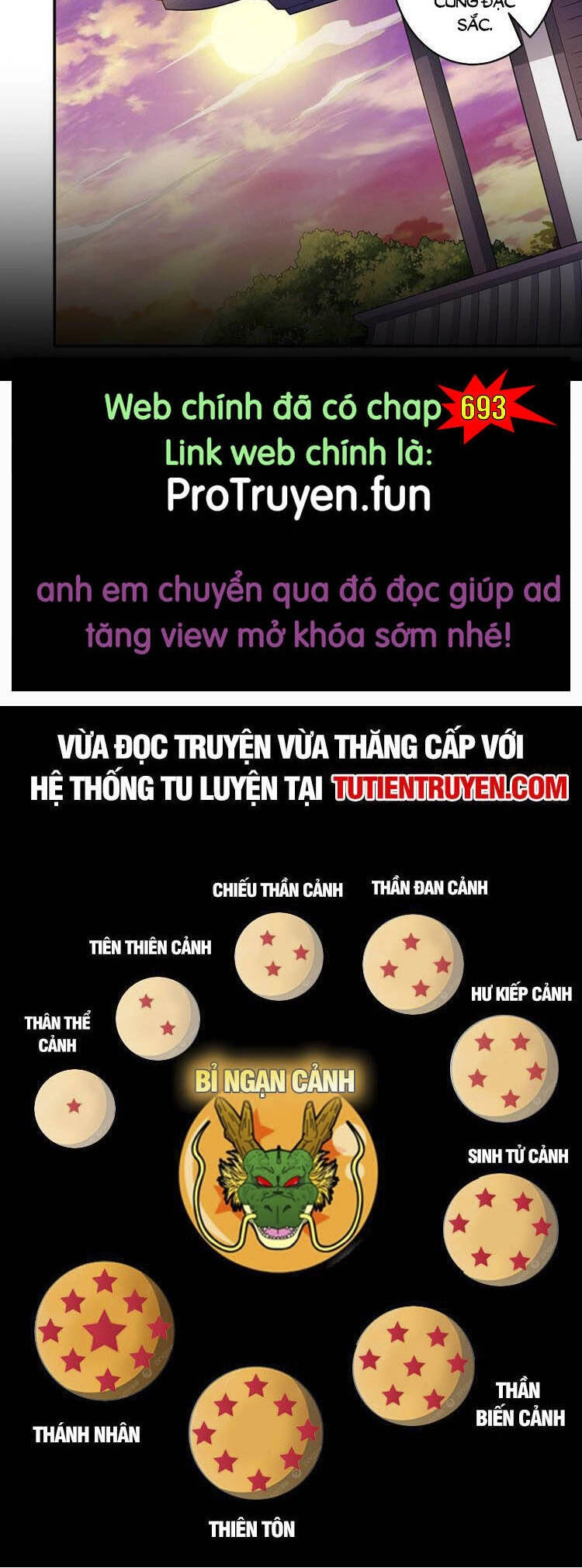 Tuyệt Thế Võ Thần Chapter 692 - 17