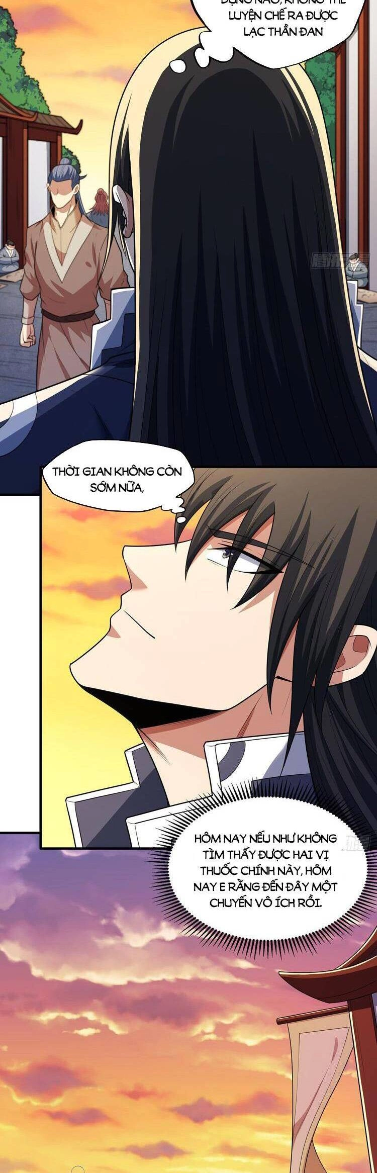 Tuyệt Thế Võ Thần Chapter 693 - 2