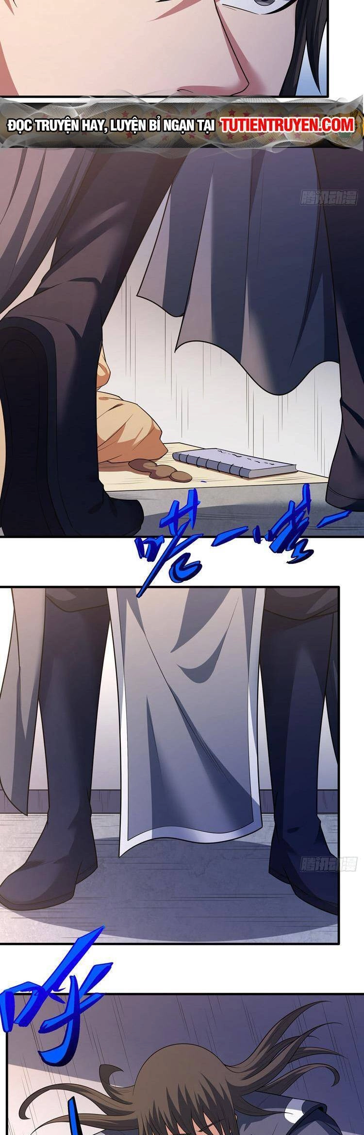 Tuyệt Thế Võ Thần Chapter 693 - 4